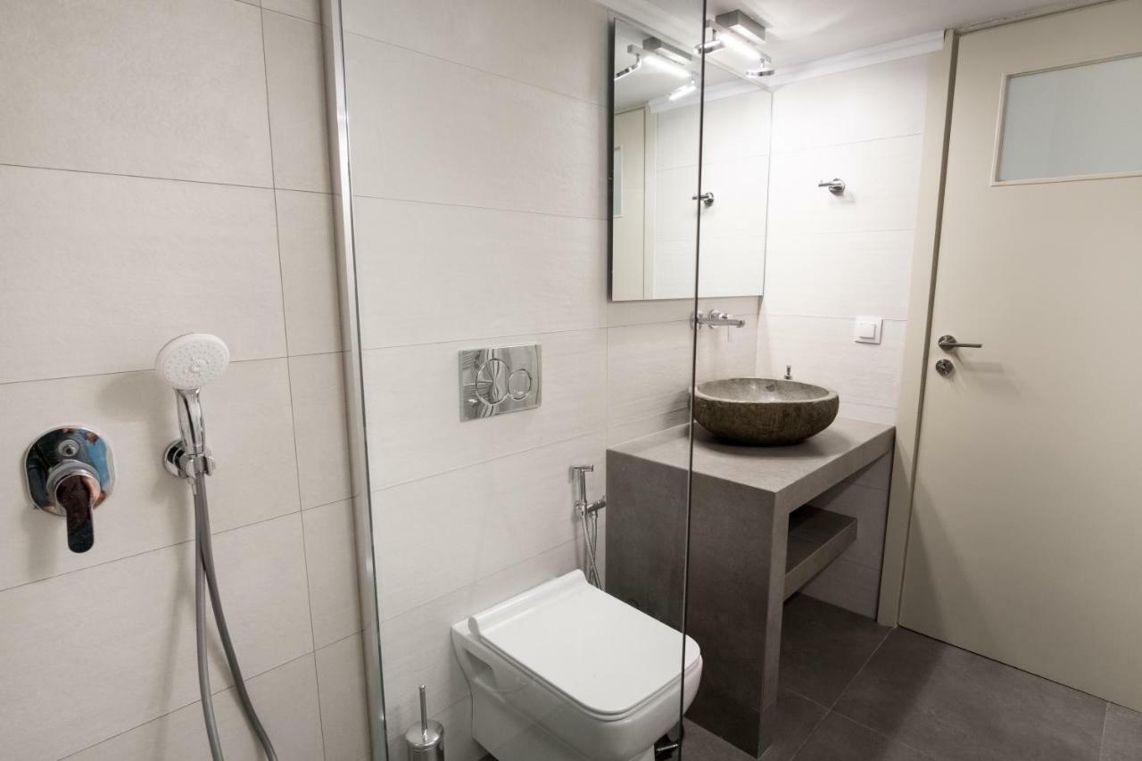 Comfy Apartment Of 104 M² Near Metro! Athènes Extérieur photo