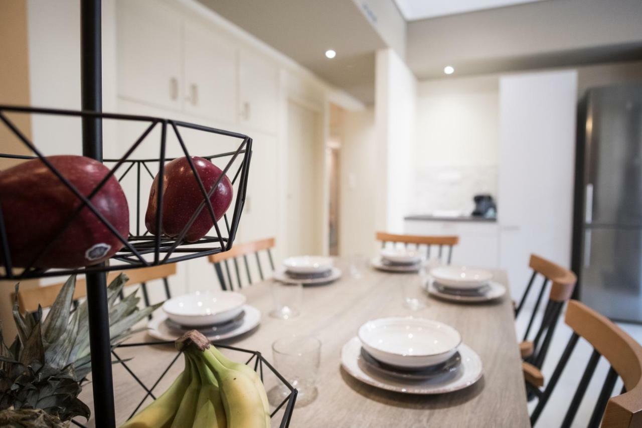 Comfy Apartment Of 104 M² Near Metro! Athènes Extérieur photo