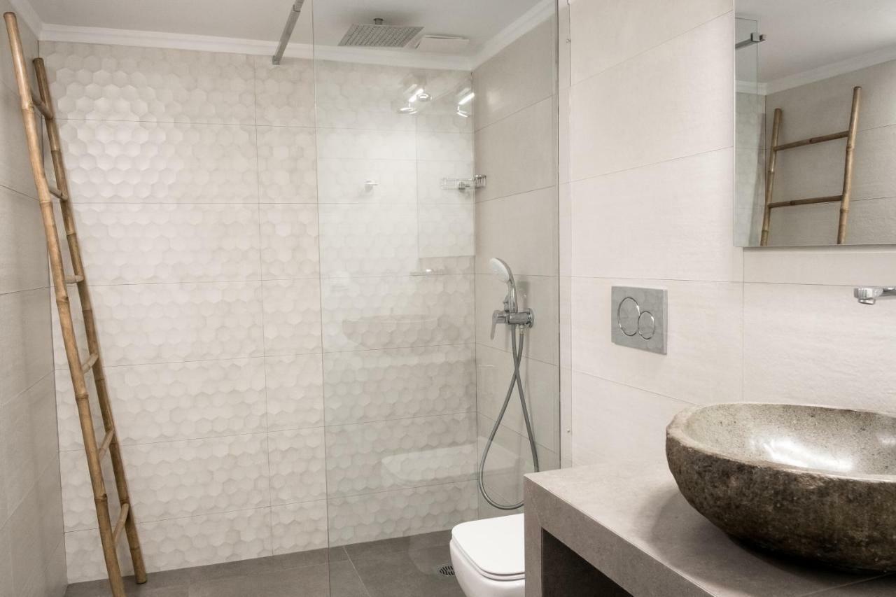 Comfy Apartment Of 104 M² Near Metro! Athènes Extérieur photo