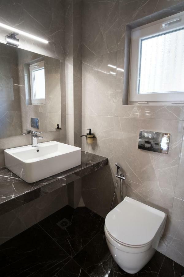 Comfy Apartment Of 104 M² Near Metro! Athènes Extérieur photo